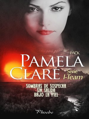 cover image of Pack Pamela Clare